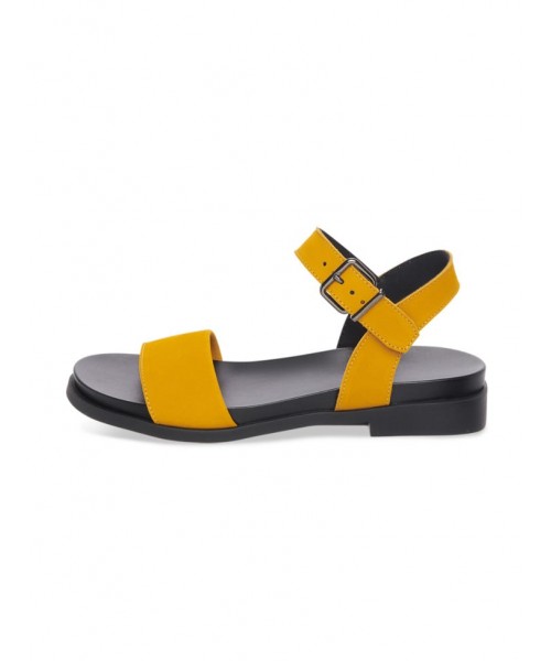 Arche - Makusa Tan Nubuck Arche - Makusa Tan Nubuck